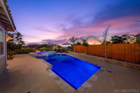 Exterior - 7048 Mariposa St, Santee, CA 92071 photo 7 of 25