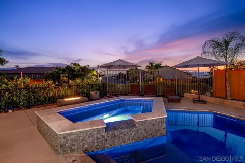 Exterior - 7048 Mariposa St, Santee, CA 92071 photo 6 of 25