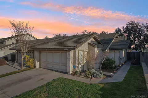 9549 High Park Ln, San Diego, CA 92129