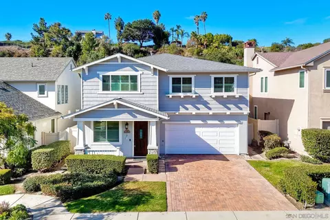 3186 W Canyon Ave, San Diego, CA 92123