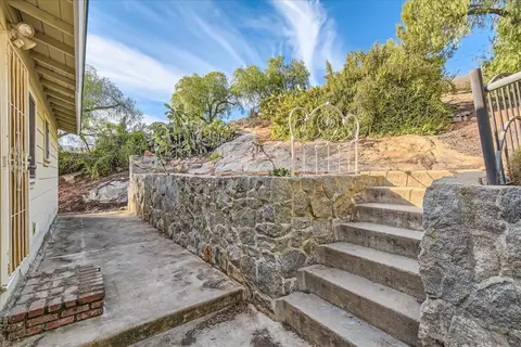 Exterior - 10810 Palm Row Dr, Lakeside, CA 92040 photo 2 of 4