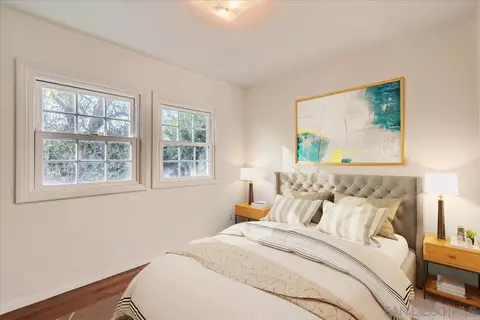Bedroom - 10810 Palm Row Dr, Lakeside, CA 92040 photo 1 of 5