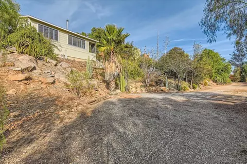 Exterior - 10810 Palm Row Dr, Lakeside, CA 92040 photo 3 of 4