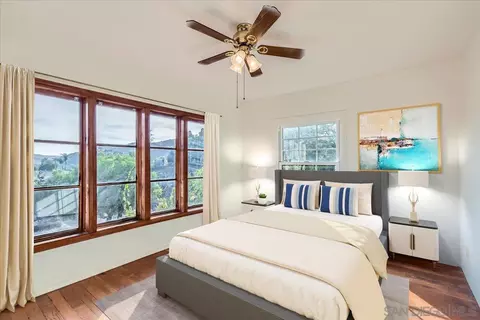 Bedroom - 10810 Palm Row Dr, Lakeside, CA 92040 photo 2 of 5