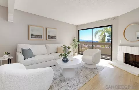 6876 Caminito Montanoso #34, San Diego, CA 92119