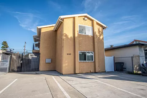 4143 Van Dyke Ave #A-D, San Diego, CA 92105