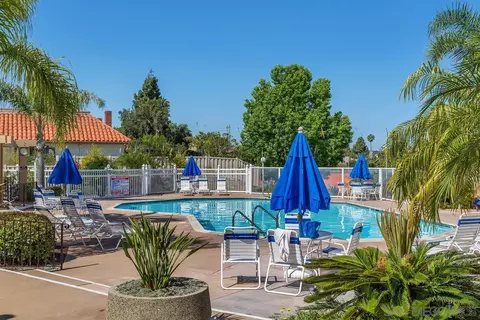 Exterior - 3591 S Sundown Ln, Oceanside, CA 92056 photo 7 of 13