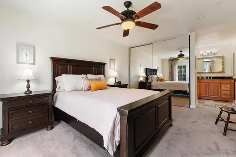 Bedroom - 3591 S Sundown Ln, Oceanside, CA 92056 photo 2 of 2