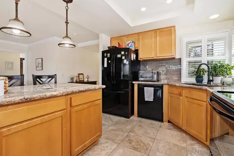Kitchen - 3591 S Sundown Ln, Oceanside, CA 92056 photo 3 of 3