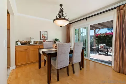 Dining - 3591 S Sundown Ln, Oceanside, CA 92056 photo 2 of 2