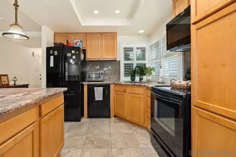 Kitchen - 3591 S Sundown Ln, Oceanside, CA 92056 photo 2 of 3