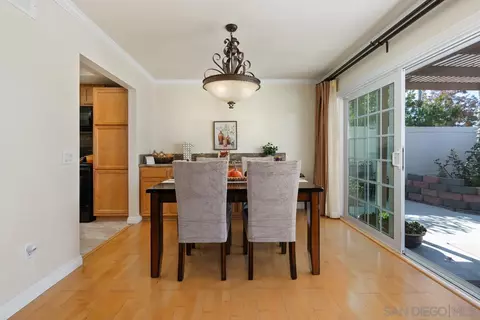 Dining - 3591 S Sundown Ln, Oceanside, CA 92056 photo 1 of 2