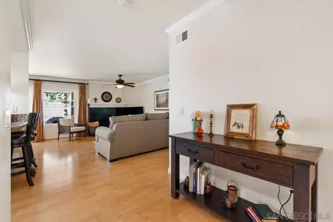 Entry Way - 3591 S Sundown Ln, Oceanside, CA 92056 photo 3 of 4