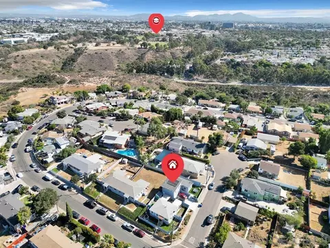 View/Area - 3003 Comstock St, San Diego, CA 92111 photo 14 of 26
