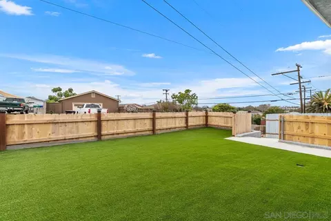 Exterior - 3003 Comstock St, San Diego, CA 92111 photo 3 of 10