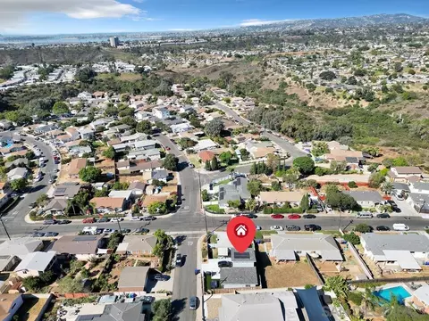 View/Area - 3003 Comstock St, San Diego, CA 92111 photo 4 of 26