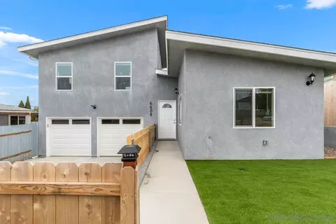 Exterior - 3003 Comstock St, San Diego, CA 92111 photo 5 of 10