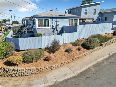Exterior - 3003 Comstock St, San Diego, CA 92111 photo 10 of 10