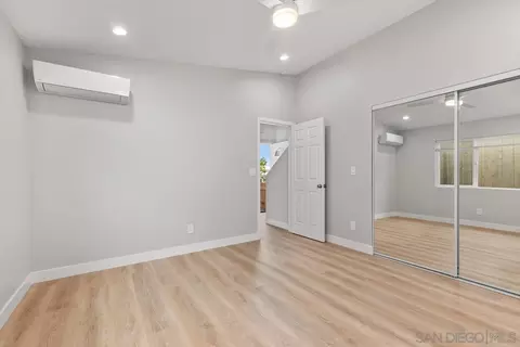 Bedroom - 3003 Comstock St, San Diego, CA 92111 photo 2 of 5