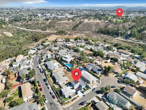 View/Area - 3003 Comstock St, San Diego, CA 92111 photo 16 of 26