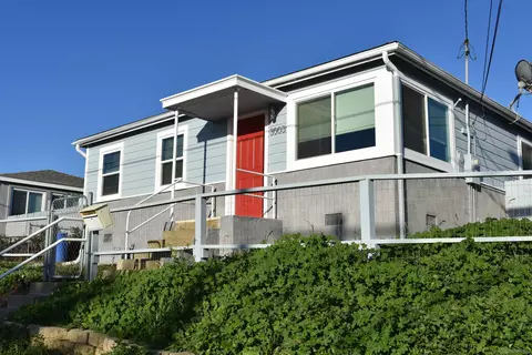 Exterior - 3003 Comstock St, San Diego, CA 92111 photo 8 of 10