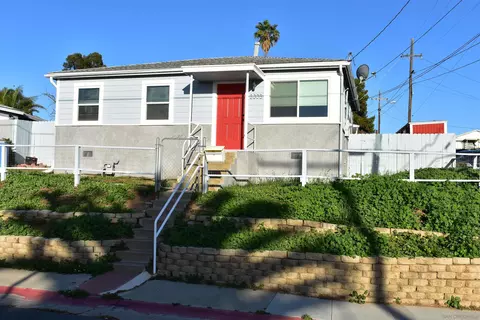 Exterior - 3003 Comstock St, San Diego, CA 92111 photo 9 of 10