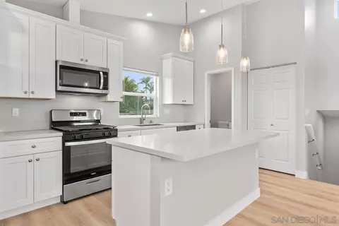Kitchen - 3003 Comstock St, San Diego, CA 92111 photo 2 of 5