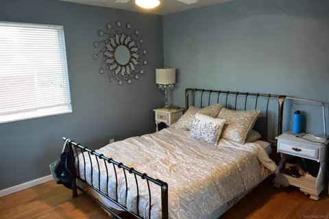 Bedroom - 3003 Comstock St, San Diego, CA 92111 photo 4 of 5