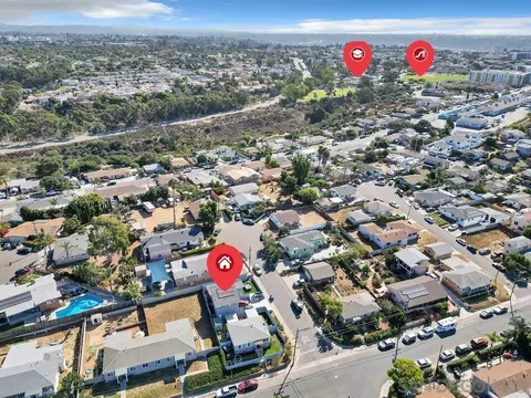 View/Area - 3003 Comstock St, San Diego, CA 92111 photo 12 of 26