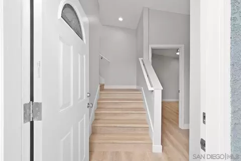 Entry Way - 3003 Comstock St, San Diego, CA 92111 photo 1 of 1