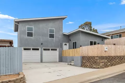 Exterior - 3003 Comstock St, San Diego, CA 92111 photo 6 of 10