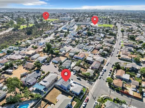View/Area - 3003 Comstock St, San Diego, CA 92111 photo 10 of 26
