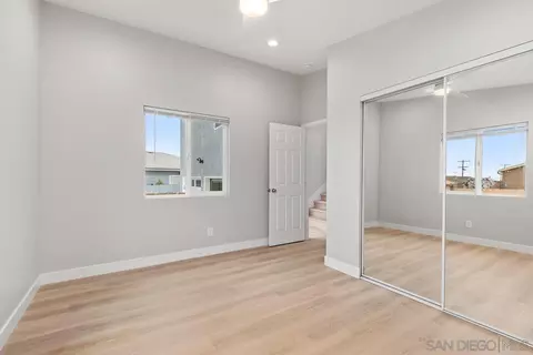Bedroom - 3003 Comstock St, San Diego, CA 92111 photo 3 of 5