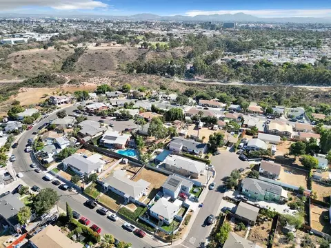View/Area - 3003 Comstock St, San Diego, CA 92111 photo 15 of 26