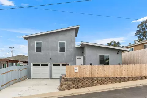 Exterior - 3003 Comstock St, San Diego, CA 92111 photo 1 of 10