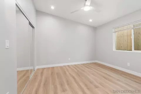 Bedroom - 3003 Comstock St, San Diego, CA 92111 photo 1 of 5