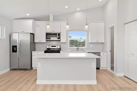 Kitchen - 3003 Comstock St, San Diego, CA 92111 photo 1 of 5