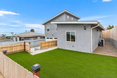 Exterior - 3003 Comstock St, San Diego, CA 92111 photo 2 of 10