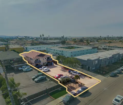 1343-47 Grove Ave, Imperial Beach, CA 91932