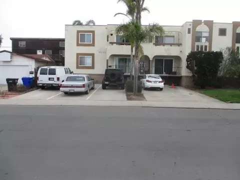 3849 Shasta St #6, San Diego, CA 92109