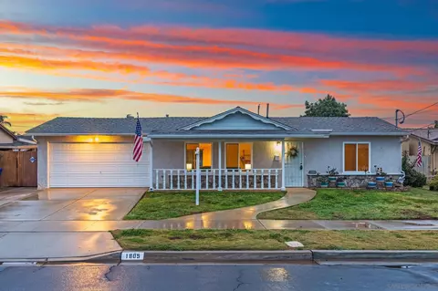 1605 Norran, El Cajon, CA 92019