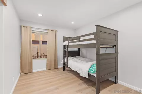 Bedroom - 2633 Magellan, Vista, CA 92081 photo 3 of 3