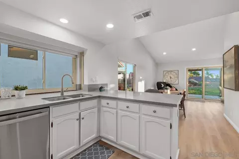 Kitchen - 2633 Magellan, Vista, CA 92081 photo 5 of 5