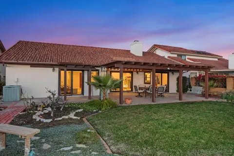 Exterior - 2633 Magellan, Vista, CA 92081 photo 3 of 9
