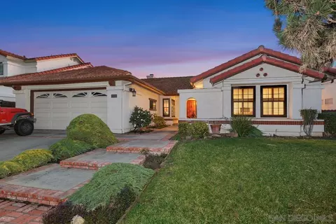 2633 Magellan, Vista, CA 92081