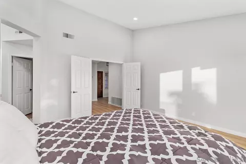 Bedroom - 2633 Magellan, Vista, CA 92081 photo 2 of 3