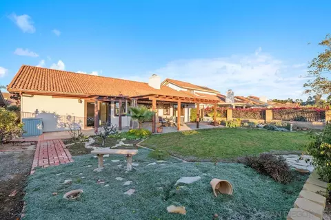 Exterior - 2633 Magellan, Vista, CA 92081 photo 6 of 9