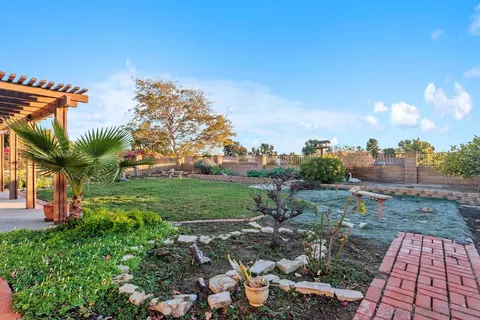 Exterior - 2633 Magellan, Vista, CA 92081 photo 5 of 9