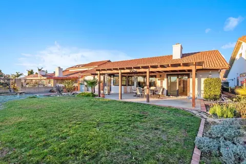 Exterior - 2633 Magellan, Vista, CA 92081 photo 7 of 9