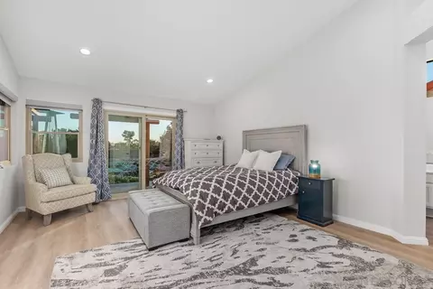 Bedroom - 2633 Magellan, Vista, CA 92081 photo 1 of 3